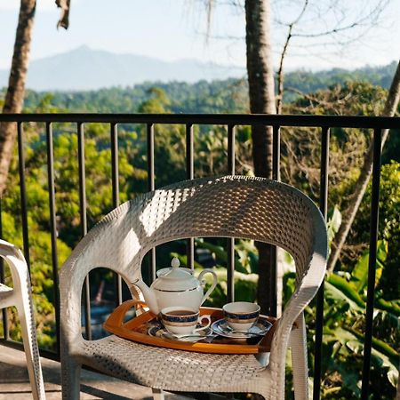 City Breeze Residence Kandy Exterior foto