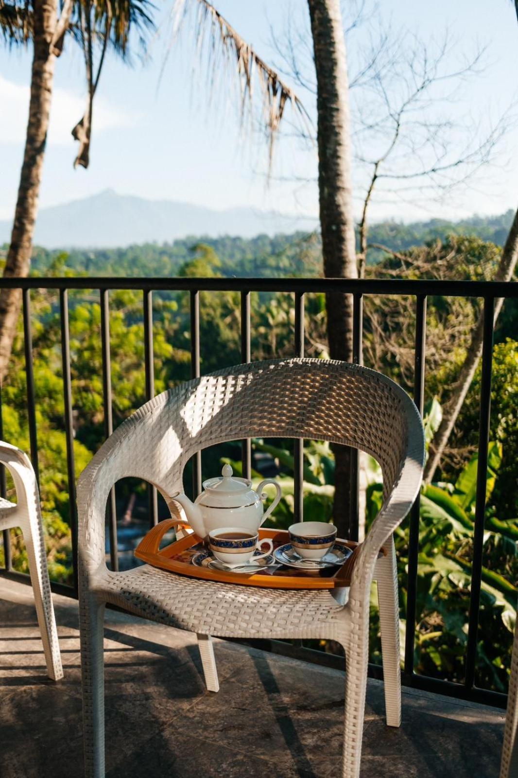 City Breeze Residence Kandy Exterior foto