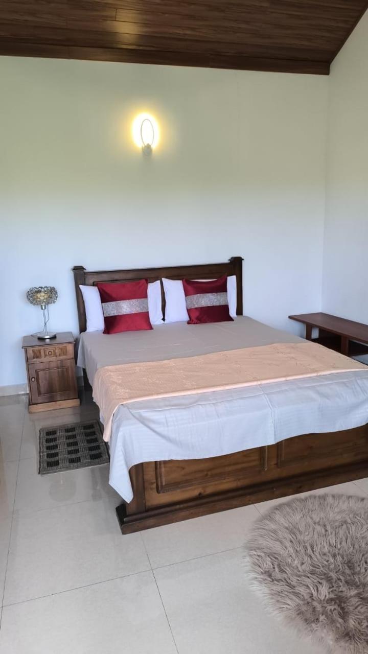 City Breeze Residence Kandy Exterior foto