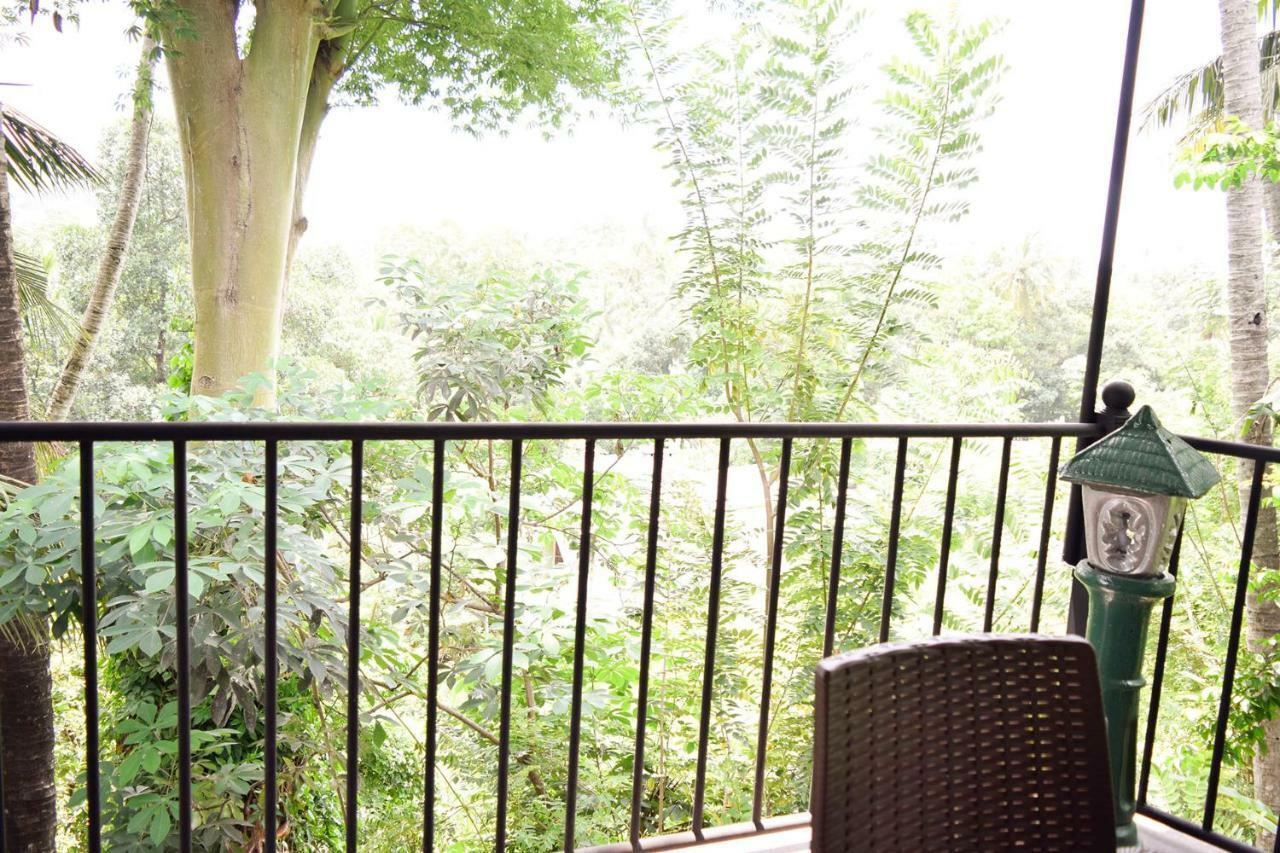 City Breeze Residence Kandy Exterior foto